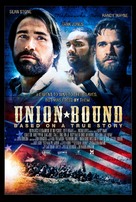 Union Bound - Movie Poster (xs thumbnail)