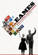 Eames: The Architect &amp; The Painter - German Movie Cover (xs thumbnail)