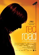 Red Road - Danish Movie Poster (xs thumbnail)
