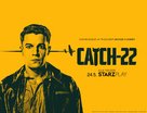 &quot;Catch-22&quot; - German Movie Poster (xs thumbnail)