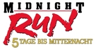 Midnight Run - German Logo (xs thumbnail)