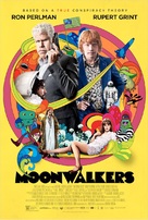 Moonwalkers - Movie Poster (xs thumbnail)