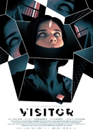 Visitante - International Movie Poster (xs thumbnail)