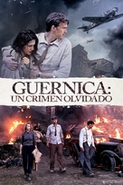 Gernika - Mexican Movie Cover (xs thumbnail)