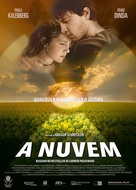 Wolke, Die - Portuguese Movie Poster (xs thumbnail)