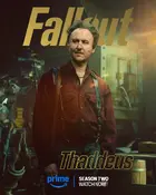 "Fallout" Poster