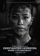 Deepwater Horizon - Czech Movie Poster (xs thumbnail)