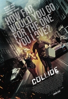 Collide - Canadian Movie Poster (xs thumbnail)