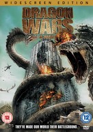 D-War - British Movie Cover (xs thumbnail)