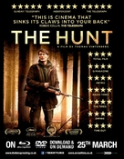 Jagten - British Video release movie poster (xs thumbnail)