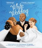 White Wedding - Blu-Ray movie cover (xs thumbnail)
