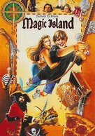 Magic Island - Movie Cover (xs thumbnail)