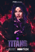 Titans - Movie Poster (xs thumbnail)