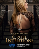 &quot;Cruel Intentions&quot; - Movie Poster (xs thumbnail)