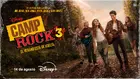 Camp Rock 3 Poster