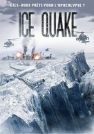Ice Quake - French Movie Poster (xs thumbnail)