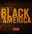 CNN Presents: Black in America - Logo (xs thumbnail)