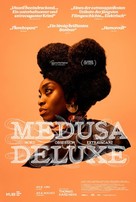 Medusa Deluxe - German Movie Poster (xs thumbnail)