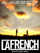 La French - French Teaser movie poster (xs thumbnail)