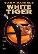 White Tiger - Movie Cover (xs thumbnail)
