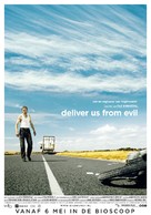 Fri os fra det onde - Dutch Movie Poster (xs thumbnail)