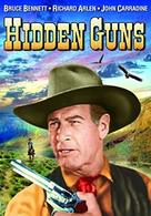 Hidden Guns - Movie Cover (xs thumbnail)