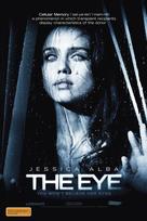 The Eye - Australian Movie Poster (xs thumbnail)