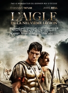 The Eagle - French Movie Poster (xs thumbnail)