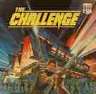 The Challenge - Movie Cover (xs thumbnail)