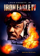Iron Eagle IV - Movie Cover (xs thumbnail)