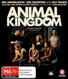 Animal Kingdom - Australian Movie Cover (xs thumbnail)