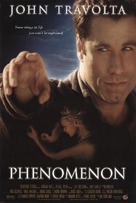 Phenomenon - Movie Poster (xs thumbnail)