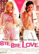Down with Love - French Movie Poster (xs thumbnail)