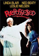 Repossessed - DVD movie cover (xs thumbnail)