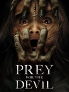 Prey for the Devil - Movie Poster (xs thumbnail)