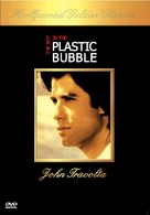 The Boy in the Plastic Bubble - German Movie Cover (xs thumbnail)