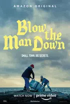 Blow the Man Down - Movie Poster (xs thumbnail)