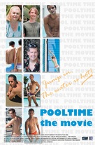 Pooltime - Movie Poster (xs thumbnail)