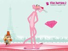 The Pink Panther 2 - Movie Poster (xs thumbnail)