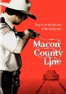 Macon County Line - Movie Cover (xs thumbnail)