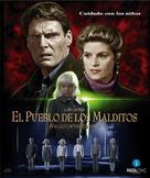 Village of the Damned - Spanish Movie Cover (xs thumbnail)