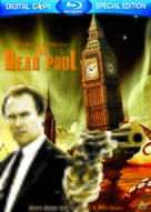 The Dead Pool - Movie Cover (xs thumbnail)