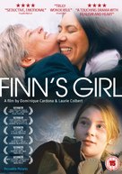 Finn&#039;s Girl - British DVD movie cover (xs thumbnail)