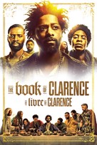 The Book of Clarence - Canadian Movie Cover (xs thumbnail)