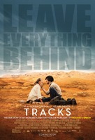 Tracks - Movie Poster (xs thumbnail)