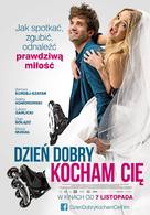 Dzien dobry, kocham cie! - Polish Movie Poster (xs thumbnail)