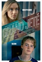 Grand Jet&eacute; - Movie Poster (xs thumbnail)