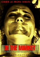 In the Market - Italian Movie Poster (xs thumbnail)