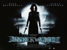 Underworld - British Movie Poster (xs thumbnail)