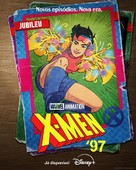 &quot;X-Men &#039;97&quot; - Brazilian Movie Poster (xs thumbnail)